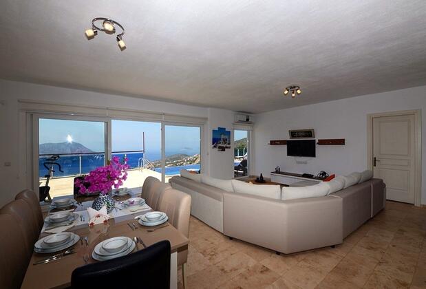 Villa Albatros - Görsel 13