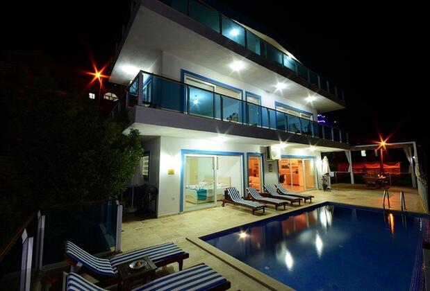 Villa Albatros - Görsel 3