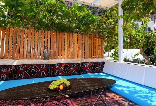 Villa Albatros - Görsel 14