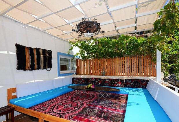 Villa Albatros - Görsel 15