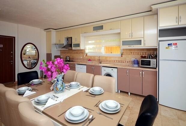 Villa Albatros - Görsel 18