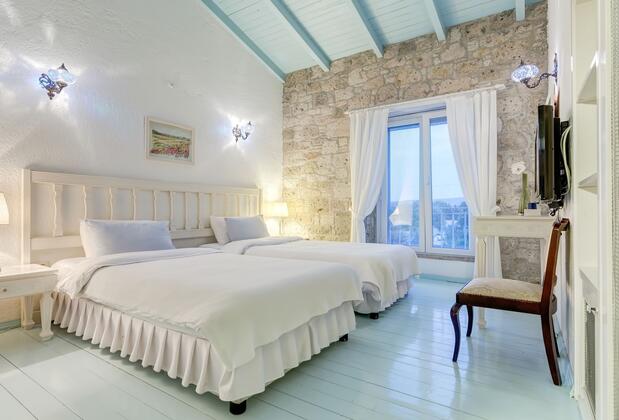 Beyaz Han Butik Otel - Görsel 21