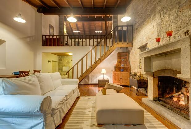 Beyaz Han Butik Otel - Görsel 3