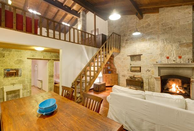 Beyaz Han Butik Otel - Görsel 4