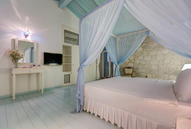 Beyaz Han Butik Otel - Görsel 15