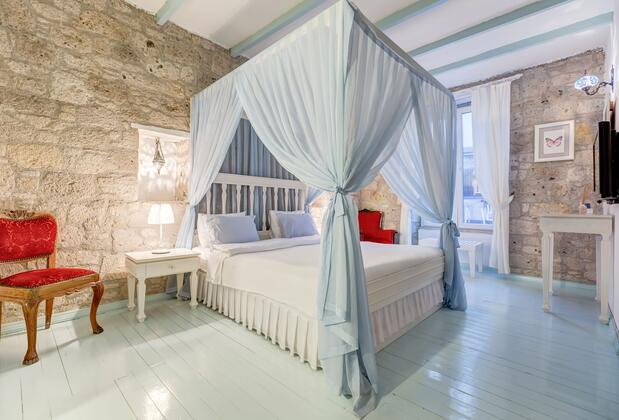 Beyaz Han Butik Otel - Görsel 17