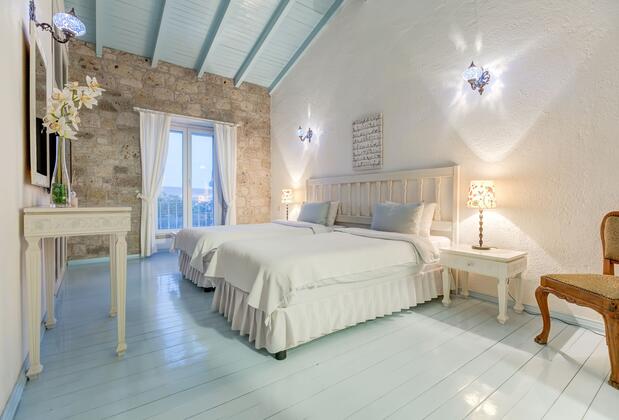 Beyaz Han Butik Otel - Görsel 16