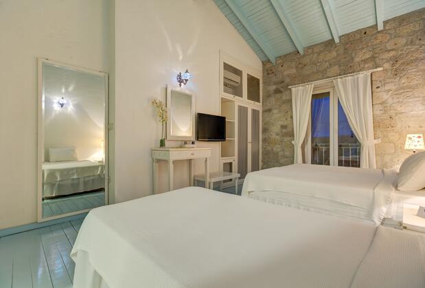 Beyaz Han Butik Otel - Görsel 18