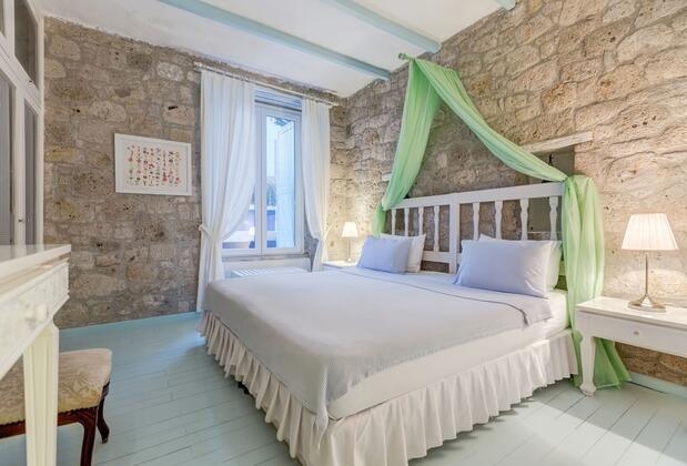 Beyaz Han Butik Otel - Görsel 19