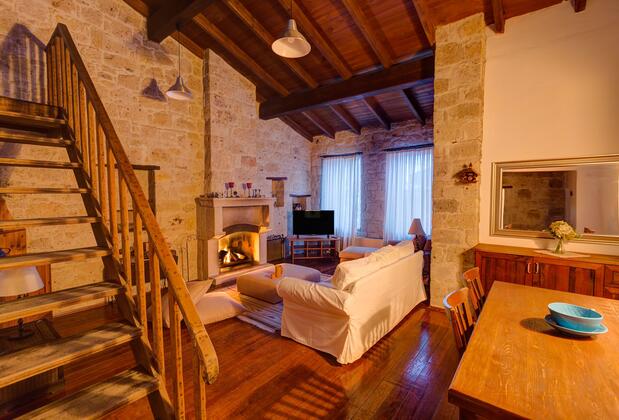 Beyaz Han Butik Otel - Görsel 6