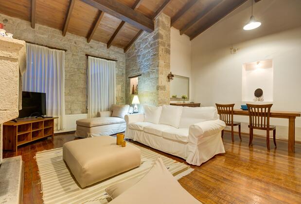 Beyaz Han Butik Otel - Görsel 12