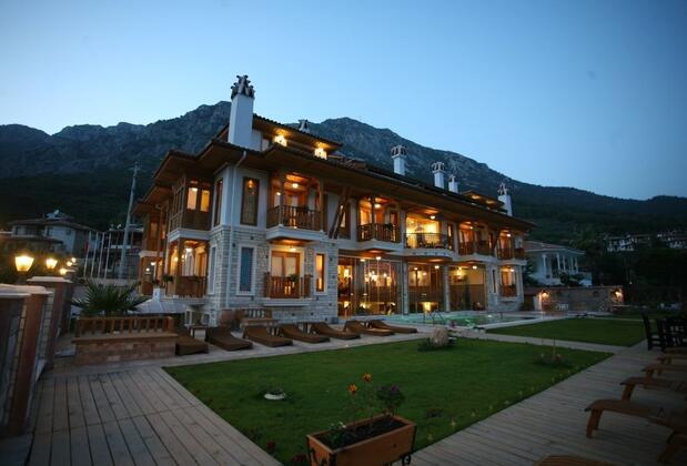 Kerme Ottoman Konak - Görsel 3