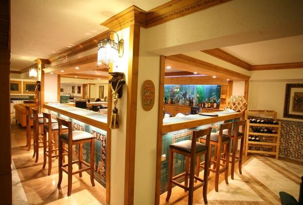 Kerme Ottoman Konak - Görsel 6