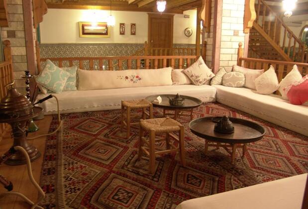 Kerme Ottoman Konak - Görsel 7