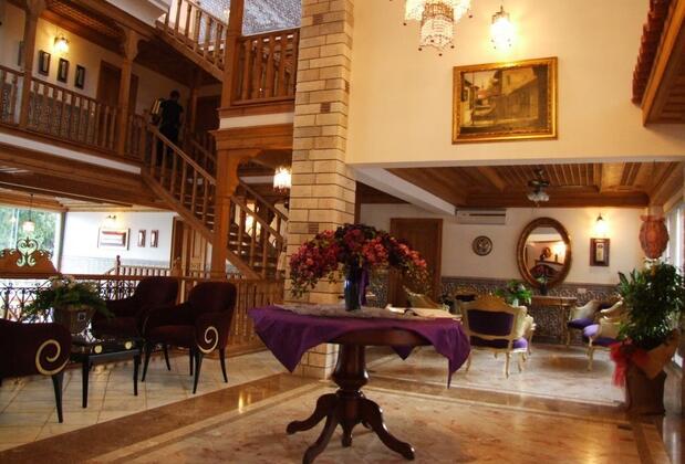 Kerme Ottoman Konak - Görsel 9