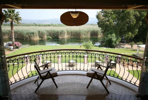 Kerme Ottoman Konak - Görsel 10