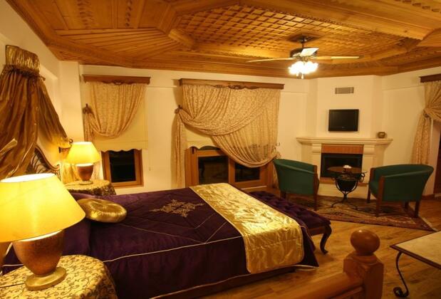 Kerme Ottoman Konak - Görsel 18