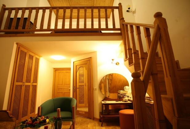 Kerme Ottoman Konak - Görsel 11