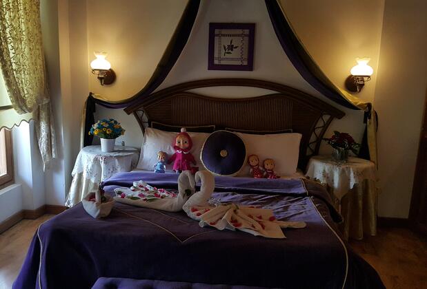 Kerme Ottoman Konak - Görsel 16