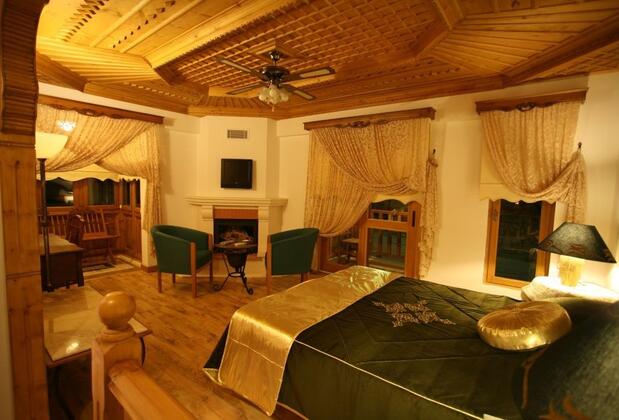 Kerme Ottoman Konak - Görsel 19