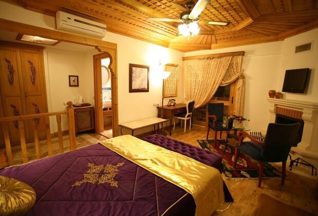 Kerme Ottoman Konak - Görsel 20