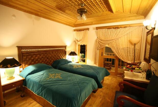 Kerme Ottoman Konak - Görsel 22