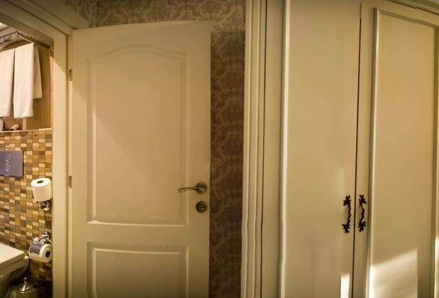 Aleph Hotel - Görsel 4