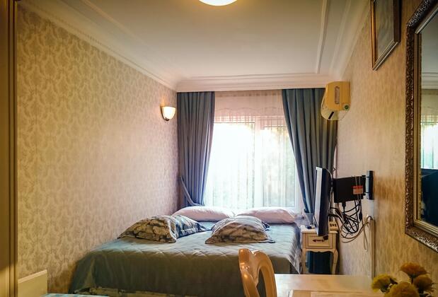 Aleph Hotel - Görsel 5