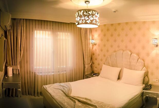 Aleph Hotel - Görsel 6