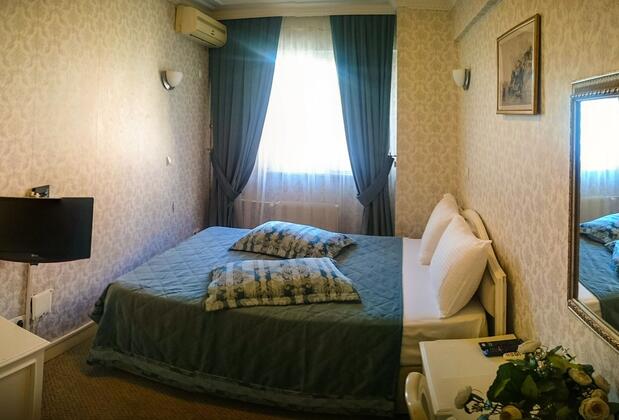 Aleph Hotel - Görsel 7