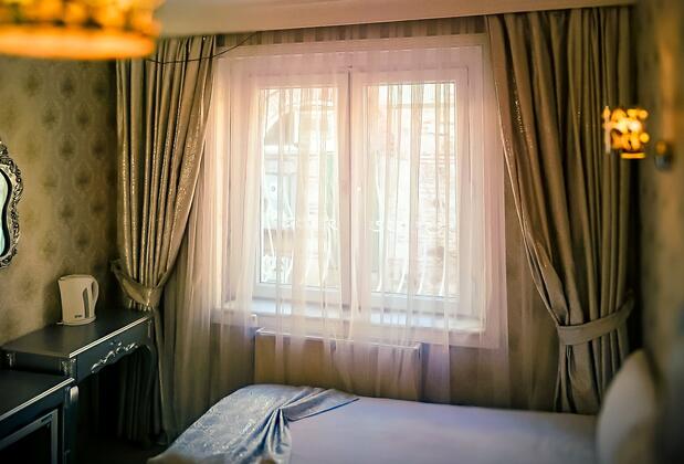 Aleph Hotel - Görsel 10