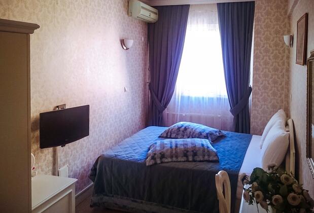 Aleph Hotel - Görsel 11