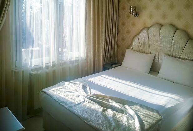 Aleph Hotel - Görsel 12