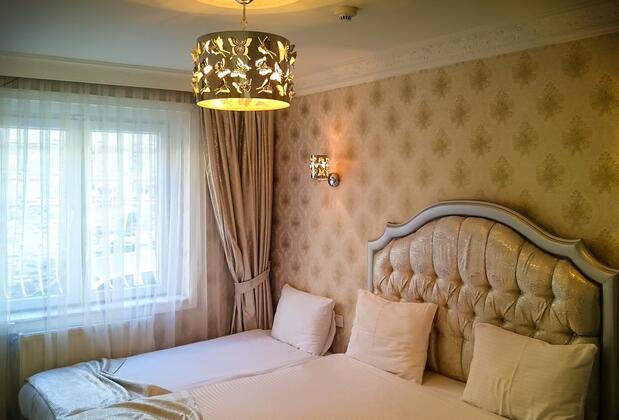 Aleph Hotel - Görsel 13