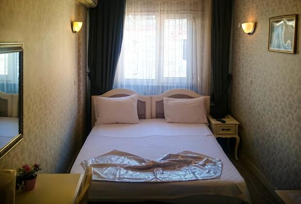 Aleph Hotel - Görsel 14