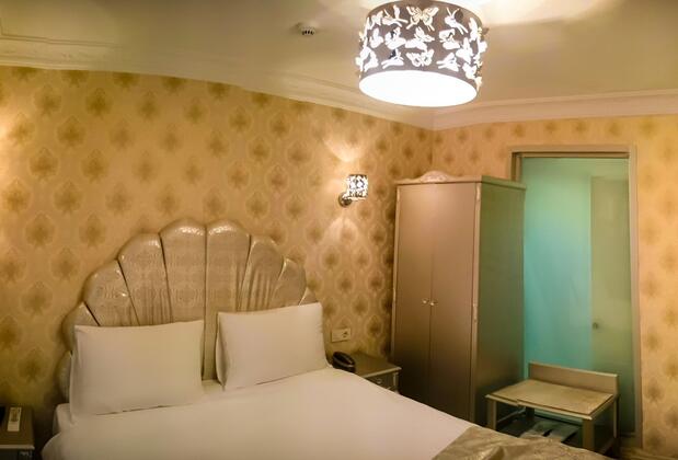 Aleph Hotel - Görsel 15