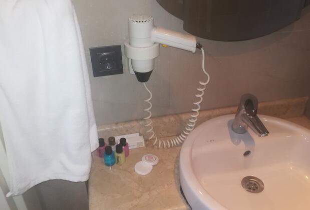 Aleph Hotel - Görsel 25