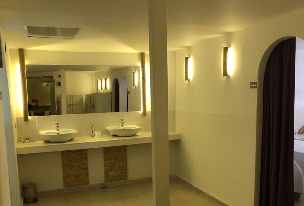 Aleph Hotel - Görsel 24