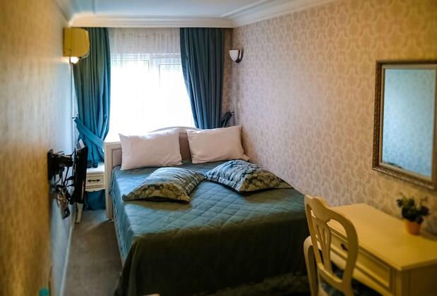 Aleph Hotel - Görsel 16