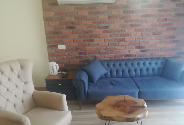 Aleph Hotel - Görsel 17