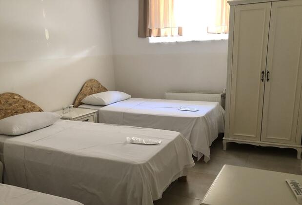 Aleph Hotel - Görsel 19