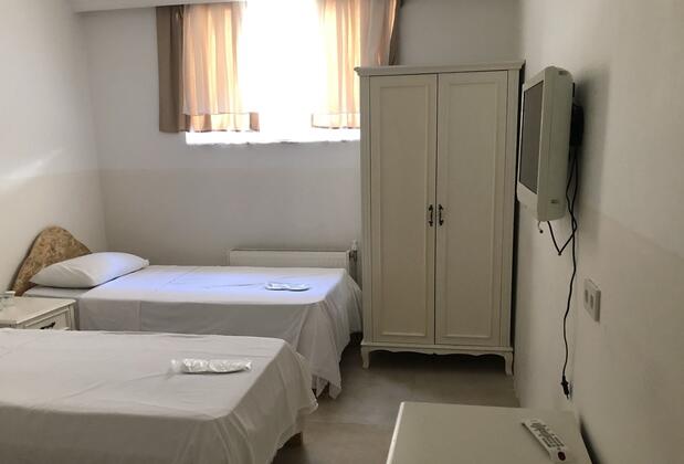 Aleph Hotel - Görsel 20