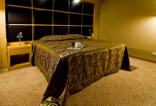 Adrina Termal Health & Spa Otel - Görsel 22