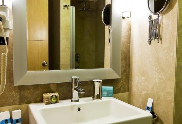 Adrina Termal Health & Spa Otel - Görsel 27