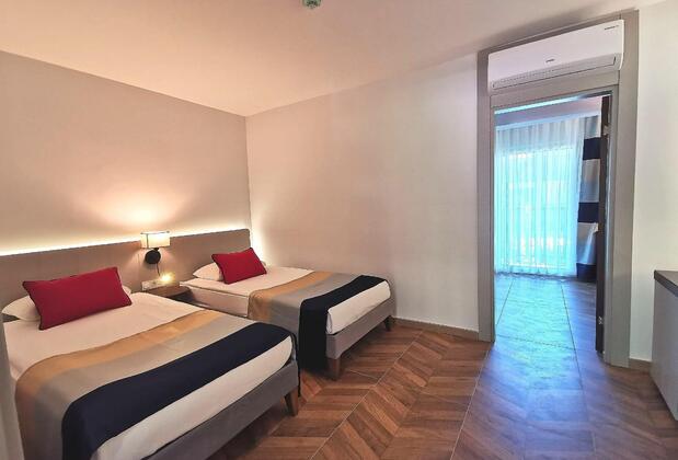 Crystal Flora Beach Resort - Görsel 16