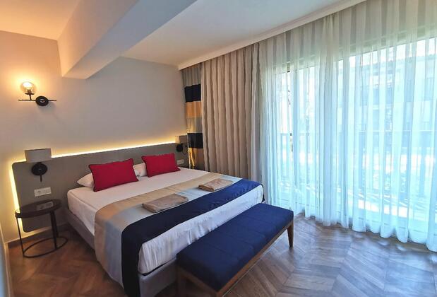 Crystal Flora Beach Resort - Görsel 14