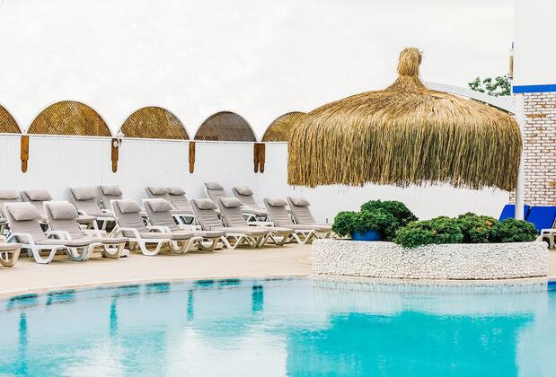 Monta Verde Hotel & Villas - Görsel 5