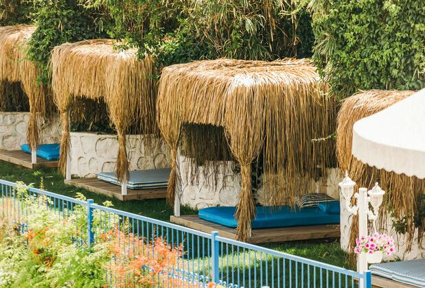 Monta Verde Hotel & Villas - Görsel 6