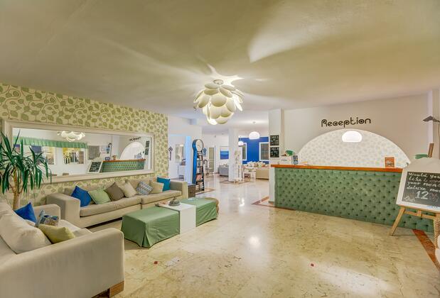 Monta Verde Hotel & Villas - Görsel 8