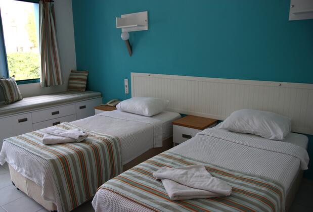 Monta Verde Hotel & Villas - Görsel 18